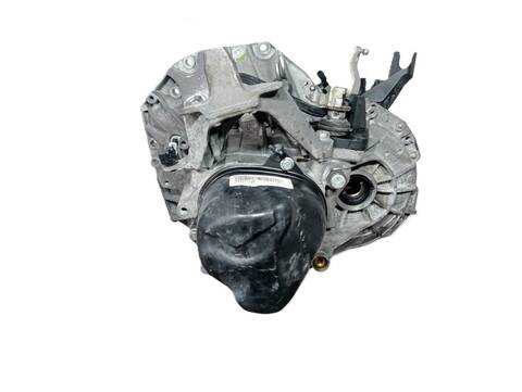 Foto 3ª: Caja Cambios Renault Megane K9K834 BERLINA III BERLINA 5P (2011)