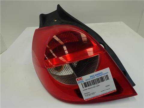 Piloto Trasero Izquierdo Renault Clio 1.5 DCI BR17 CR17) 86CV 63KW