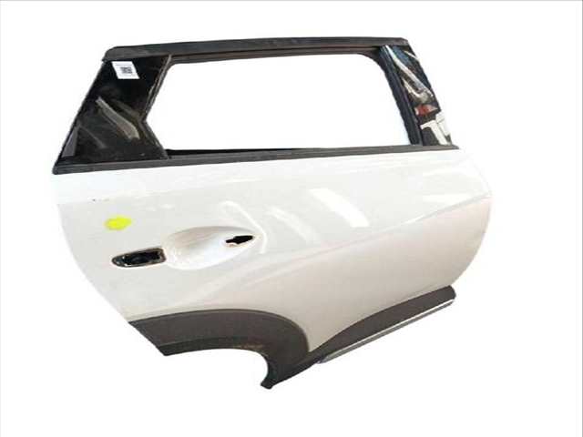 Puerta Trasera Derecha Mazda CX3 2.0 SKYACTIV-G DK5W DK6W)