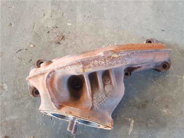 Foto 2ª: Colector Escape Bmw Serie 3 315 1.8 318I [1.8 LTR. - 83 KW CAT] [M40 B18 (18 4 E1)]