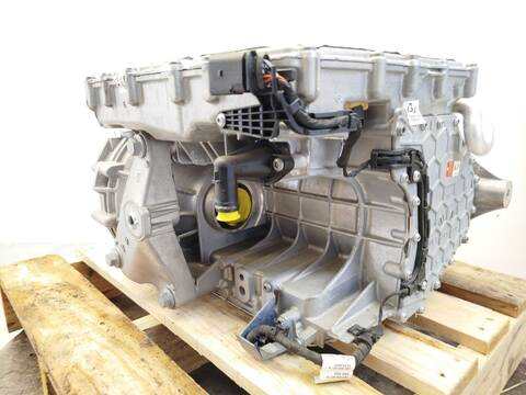 Foto 4ª: Motor Completo Cupra Born 77 E-BOOST 231CV 170KW [ECWA] (2026)