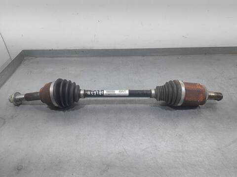 Foto 1ª: Transmision Delantera Izquierda Mg ZS 1.0 T-GDI 111CV 82KW [10E4E] (2023)