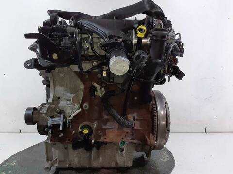 Foto 2ª: Motor Completo Citroen C5 2.0 HDI FAP 140CV 103KW [RHF] (2012)