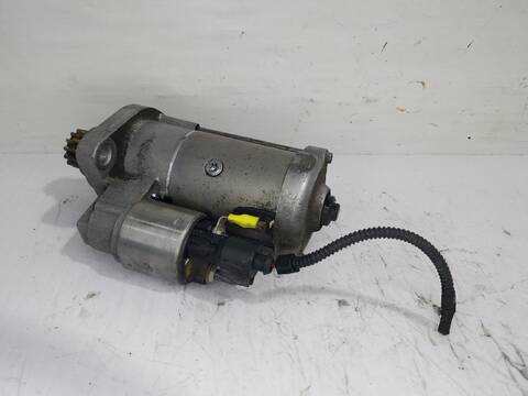 Foto 3ª: Motor de Arranque Volkswagen Passat ADVANCE BLUEMOTION 105CV [CAYC] (2010)