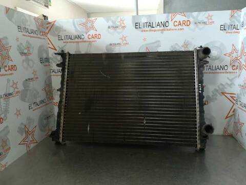 Radiador Motor Renault Laguna 1.6 16V RT 107CV 79KW