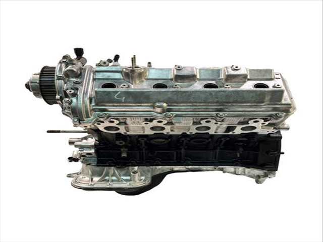 Foto 3ª: Motor Completo Toyota Tundra 4.7 V8 275 CV 202KW [2UZ-FE]