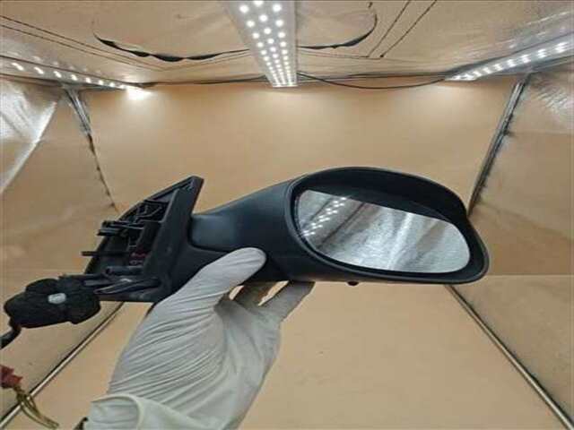Foto 2ª: Retrovisor Derecho Citroen C3 1.1 AUDACE [1.1 LTR. - 44 KW] [HFX / TU1A]