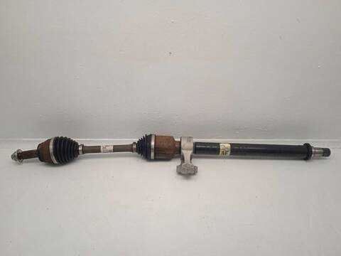 Transmision Delantera Derecha Hyundai Ioniq TECNO HYBRID 141CV