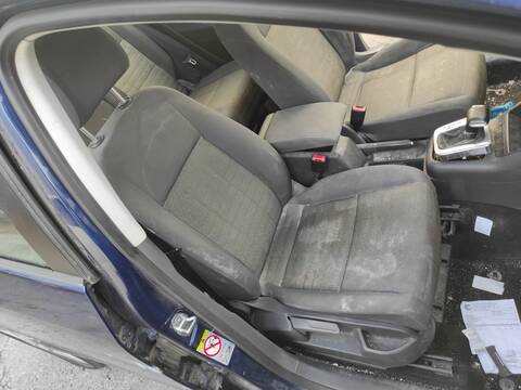 Asiento Delantero Derecho Volkswagen Golf BMM