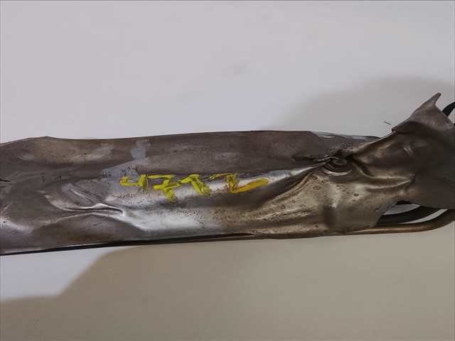 Cremallera de Direccion Ford Focus 1.8 D 12kw