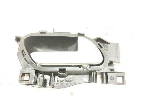 Maneta Interior Trasera Derecha Citroen C5 2.0 HDI FAP BERLINA 163CV 120KW