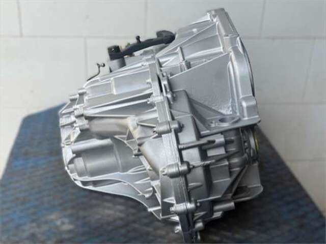 Foto 2ª: Caja Cambios Nissan Interstar 3.0 FURGÓN L2H2 ALTO 3.5T [3.0 LTR. - 100 KW DCI DIESEL CAT]