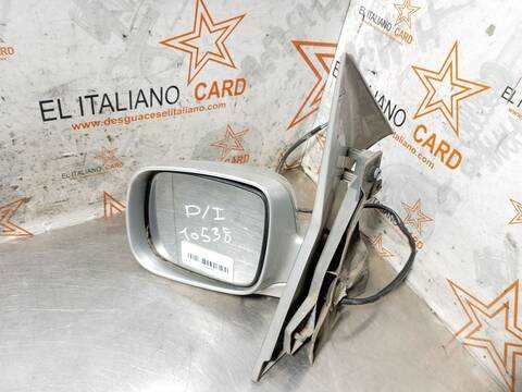 Retrovisor Izquierdo Mercedes Vito 110 D EURO 2 638.174) 98CV 72KW