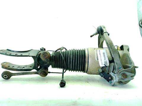 Foto 2ª: Amortiguador Delantero Izquierdo Volkswagen Touareg 3.0 V6 TDI [CATA] (2002)