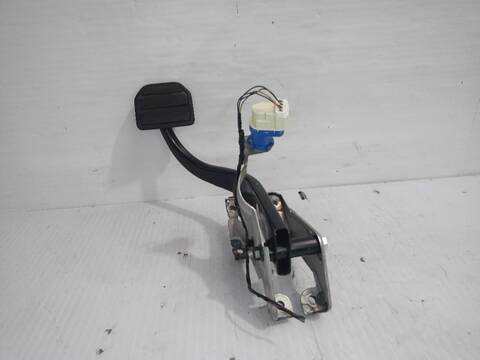 Pedal Freno Land Rover Discovery TDV6 HSE AUT. 245CV