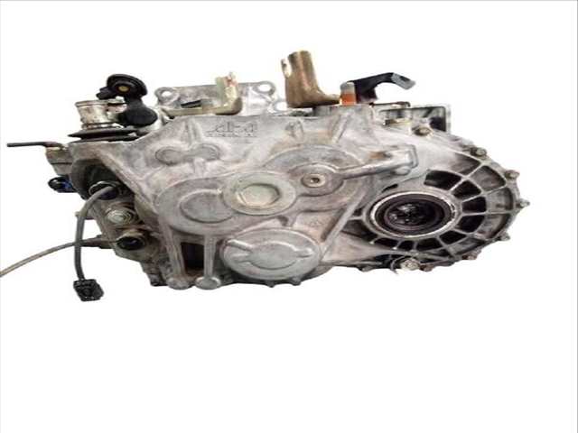 Foto 3ª: Caja Cambios Mazda 6 2.0 DI GG14) (2002)