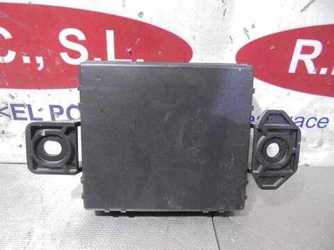 Foto 3ª: Centralita Motor ECU Land Rover Range EVOQUE 2015 150CV 110KW [224DT] (2014)