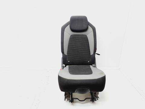 Asientos Traseros Citroen C4 ORIGINS PICASSO 130CV 96KW