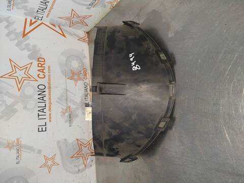 Foto 4ª: Cuadro de Instrumentos Peugeot 206 X-LINE BERLINA 68CV 50KW [8HX] (2003)