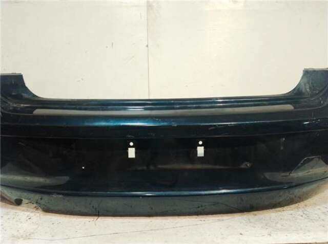 Paragolpes Trasero Bmw Serie 1 114 2.0 116 D [2.0 LTR. - 85 KW 16V TURBODIESEL]
