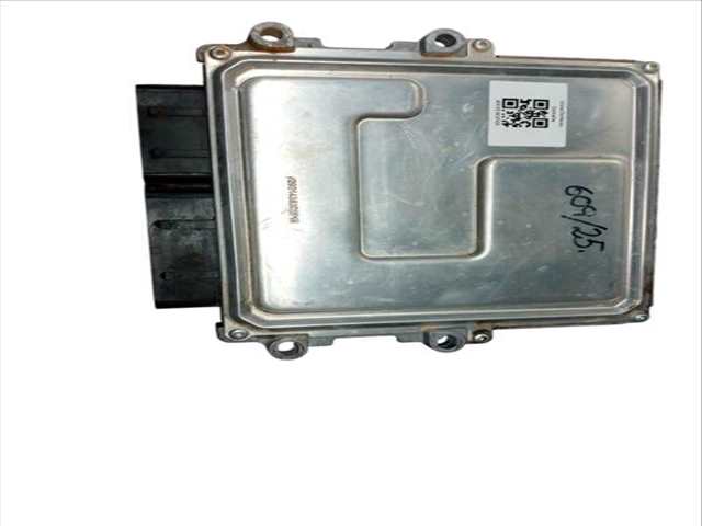 Centralita Motor ECU Citroen C3 1.2 PURETECH 110 2RHNZB 2RHNZW 2RHNPX 2RHNPJ)