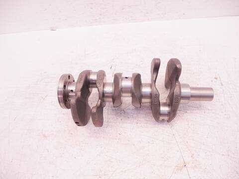 Cigüeñal Ford B Max 100 CV 74KW