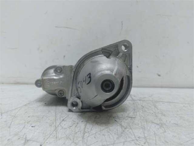 Foto 3ª: Motor de Arranque Mercedes Clase C 160 2.1 C 220 BLUETEC - D (205.004) [2.1 LTR. - 125 KW CDI CAT] [651.921]