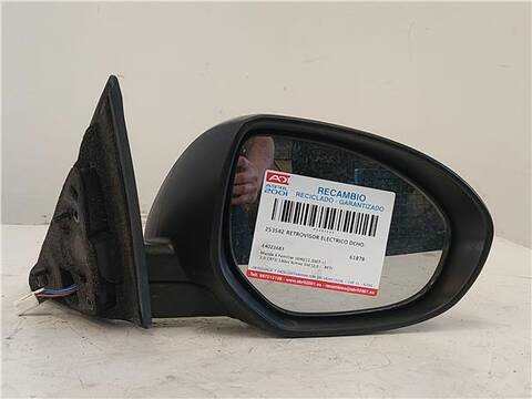 Foto 1ª: Retrovisor Derecho Mazda 6 2.0 CRTD 140CV ACTIVE SW 103KW FAMILIAR [RF7J] (2008)