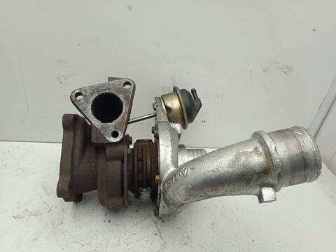 Foto 2ª: Turbocompresor Volvo S40 1.9 DIESEL BERLINA 95CV 70KW (2000)