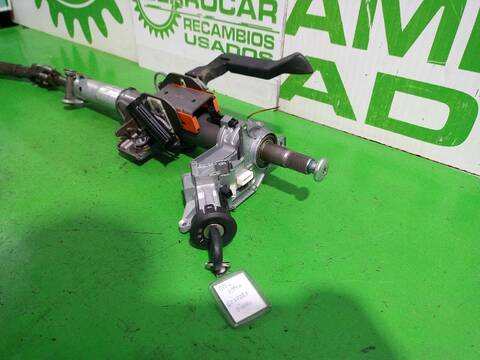 Foto 3ª: Columna Dirección Opel Astra ELEGANCE 101CV [Z17DTH] (2004)