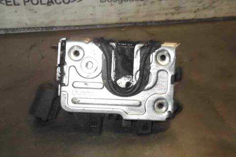 Foto 3ª: Cerradura Puerta Delantera Izquierda Dacia Duster 1.5 DCI DIESEL CAT 86CV 63KW [K9K 8 7] (2010)