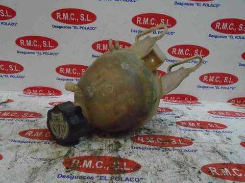 Foto 3ª: Deposito Expansion Citroen C2 AUDACE 60CV 44KW [HFX] (2006)