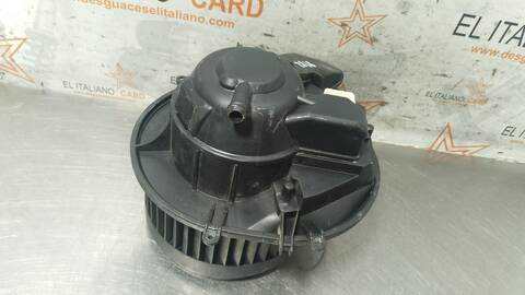 Foto 4ª: Calefacción Volvo S60 2.4 D BERLINA 131CV 96KW [D5244T2] (2002)