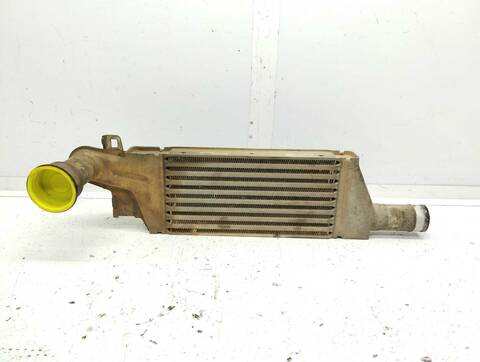 Intercooler Opel Corsa 1.3 16V CDTI CAT Z 13 DT - LN9) 69CV 51KW