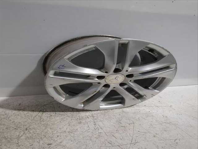 Foto 3ª: LLanta Chapa Mercedes Clase E 180 2.1 CDI CAT AUT. 170CV [OM651924] (2009)