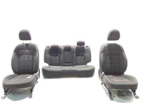 Asientos Traseros Kia Sportage 1.6 CAT 135CV 99KW