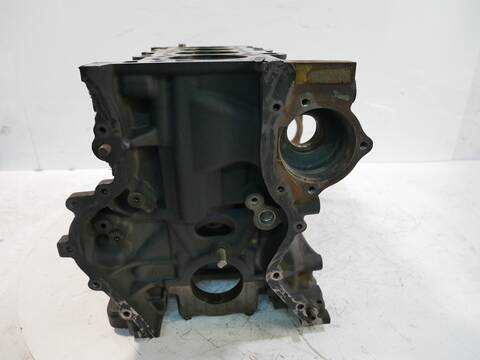 Foto 2ª: Bloque Motor Nissan Navara 190 CV 140KW [YS23DDTT] (2021)