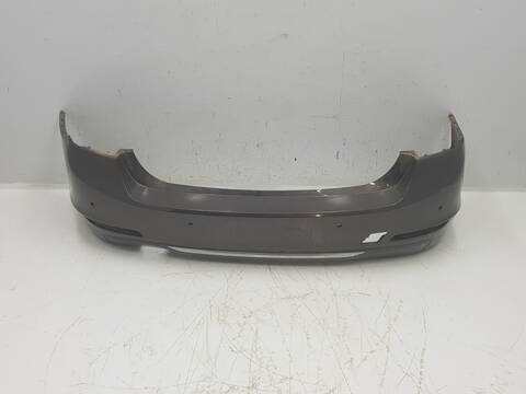 Paragolpes Trasero Bmw Serie 3 315 320D