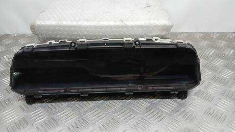 Foto 1ª: Cuadro de Instrumentos Toyota Prius 1.8 HYBRID ZVW3_) 99CV 73KW [2ZR] (2020)