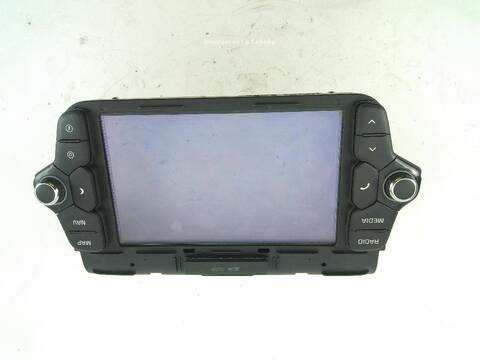 Pantalla Multifuncion Kia Ceed 1.6 CRDI 136