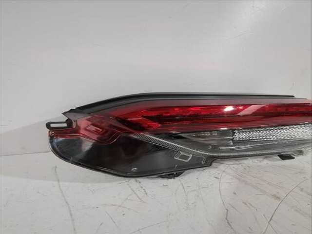 Foto 2ª: Piloto Portón Derecho Toyota Rav4 2.0 MXAA52) 175CV [M20A-FKS] (2018)