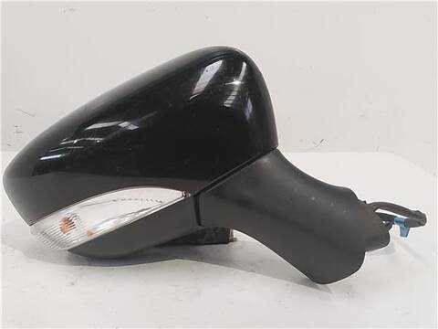 Foto 2ª: Retrovisor Derecho Renault Clio 1.5 AUTHENTIQUE 75CV 55KW [K9K 628] (2015)