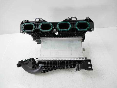 Intercooler Mercedes Clase GLE 350 170 - 381 CV