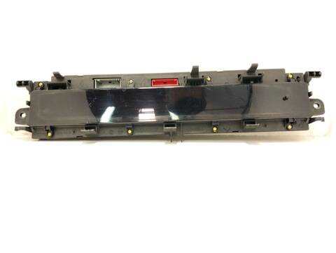 Foto 1ª: Cuadro de Instrumentos Renault Scenic AUTHENTIQUE 1 DCI DIESEL 82CV (2003)