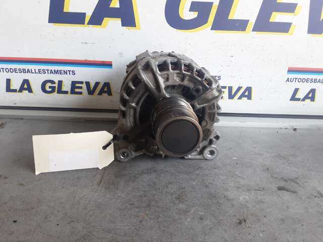 Alternador Volkswagen Polo 1.2TSI 16V 0CV