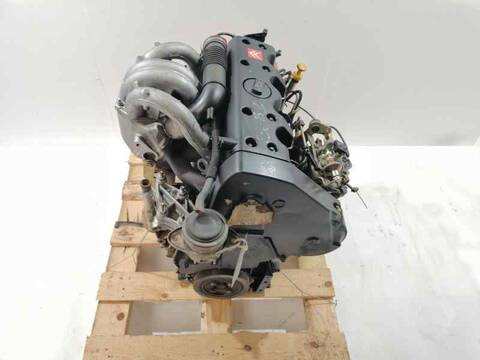 Motor Completo Citroen Saxo 1.5 DIESEL 57CV 42KW