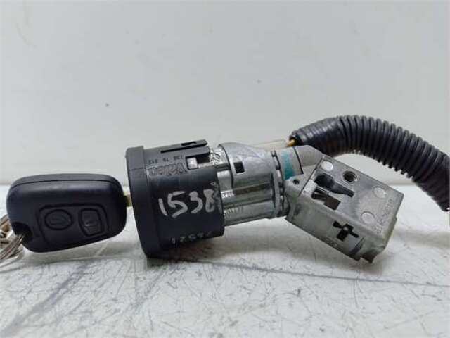 Foto 2ª: Motor de Arranque Toyota Aygo 1.0 BÁSICO [1.0 LTR. - 50 KW CAT] [1KR]