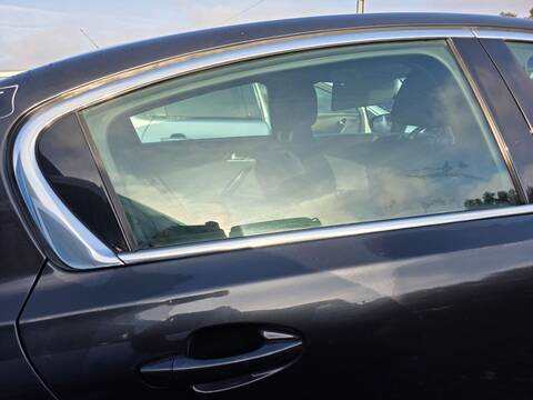 Luna Trasera Derecha Peugeot 508 BHZ