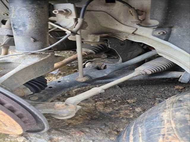 Brazo Suspension Delantero Izquierdo Ford Focus ST-LINE R B 125CV 92KW