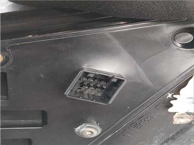 Foto 3ª: Retrovisor Izquierdo Kia Ceed 2.0 EMOTION 140CV 103KW ED) [D4EA] (2007)